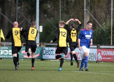 Vorden2-Grol 7-0